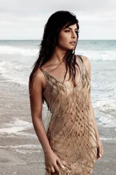B'day Special: Priyanka Chopra Hot Photos Collections