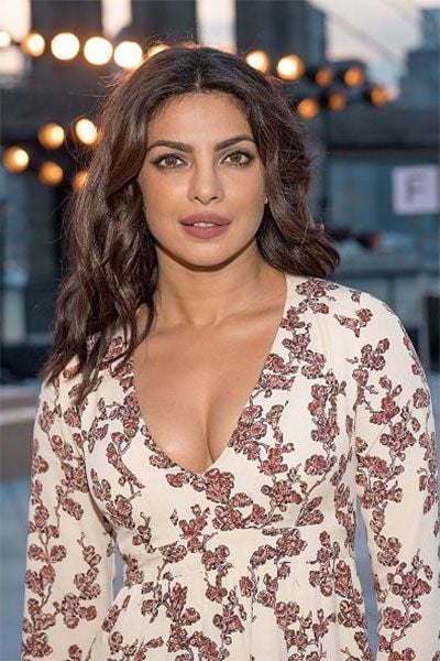 B'day Special: Priyanka Chopra Hot Photos Collections