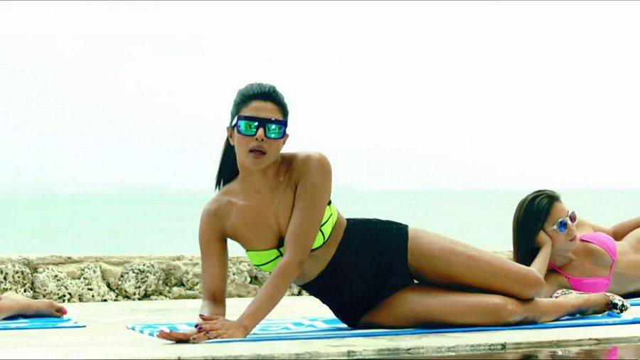 Priyanka Chopra Hot Sexy Pictures