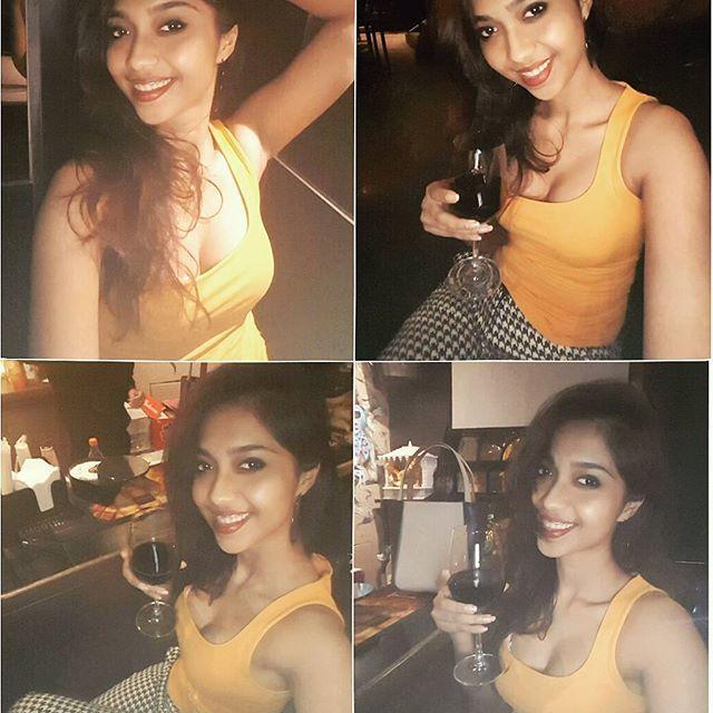 Promita Banik Never Seen Hot Bikini Photos are too Hot to Handle!