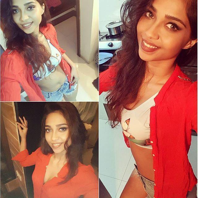 Promita Banik Never Seen Hot Bikini Photos are too Hot to Handle!