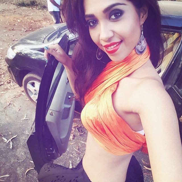 Promita Banik Never Seen Hot Bikini Photos are too Hot to Handle!