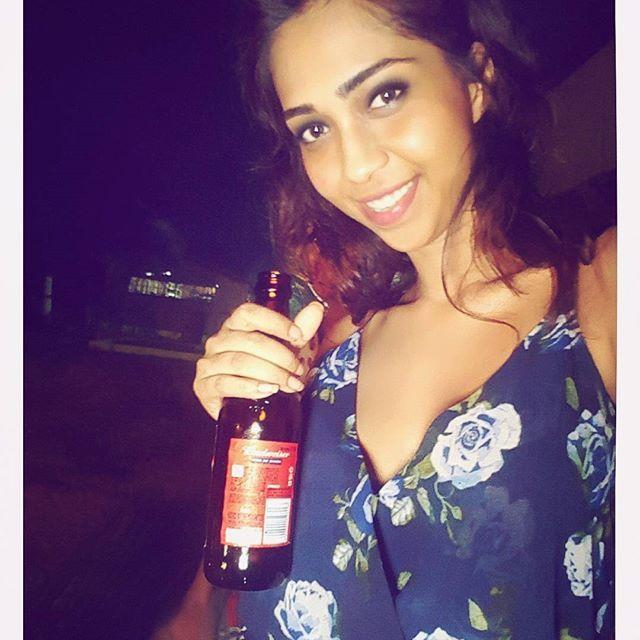 Promita Banik Never Seen Hot Bikini Photos are too Hot to Handle!