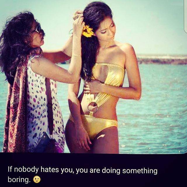 Promita Banik Never Seen Hot Bikini Photos are too Hot to Handle!