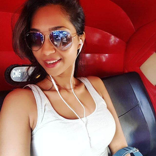 Promita Banik Never Seen Hot Bikini Photos are too Hot to Handle!