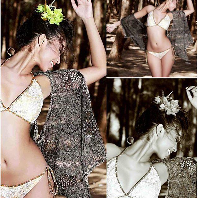 Promita Banik Never Seen Hot Bikini Photos are too Hot to Handle!