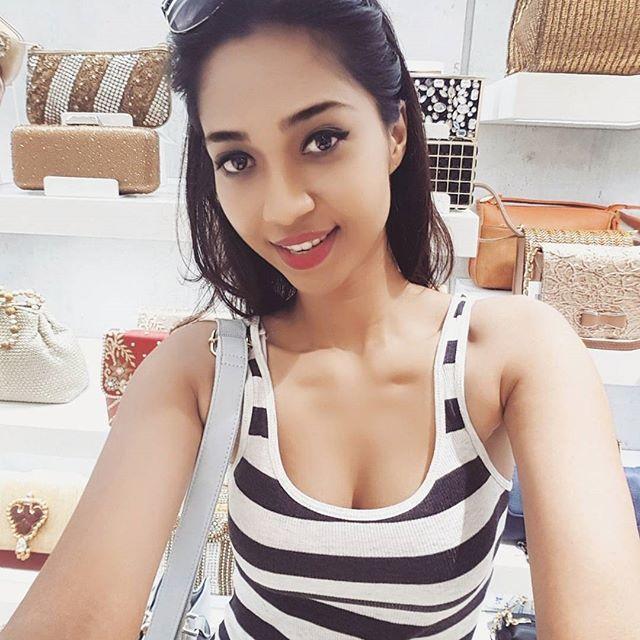 Promita Banik Never Seen Hot Bikini Photos are too Hot to Handle!