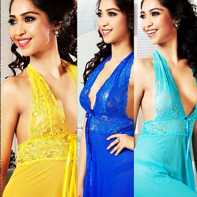 Promita Banik Never Seen Hot Bikini Photos are too Hot to Handle!