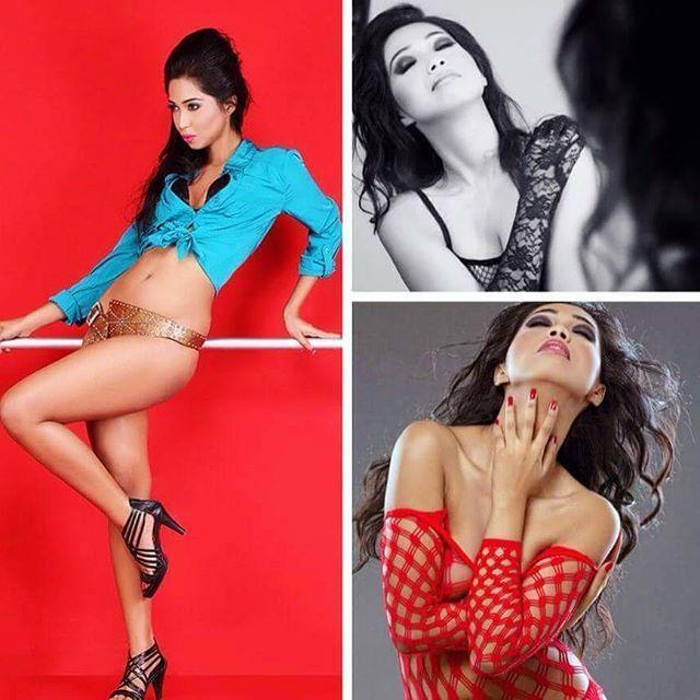 Promita Banik Never Seen Hot Bikini Photos are too Hot to Handle!