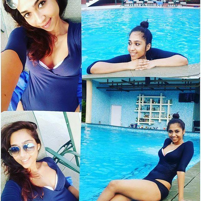 Promita Banik Never Seen Hot Bikini Photos are too Hot to Handle!