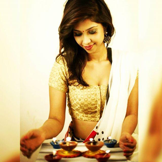 Promita Banik Never Seen Hot Bikini Photos are too Hot to Handle!