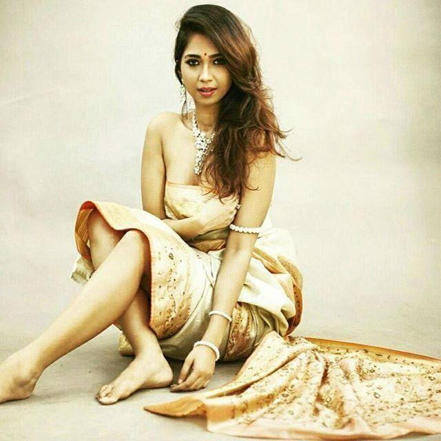 Promita Banik Unseen Hot Bikini Photos are too Hot to Handle!