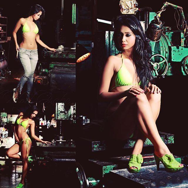 Promita Banik Unseen Hot Bikini Photos are too Hot to Handle!