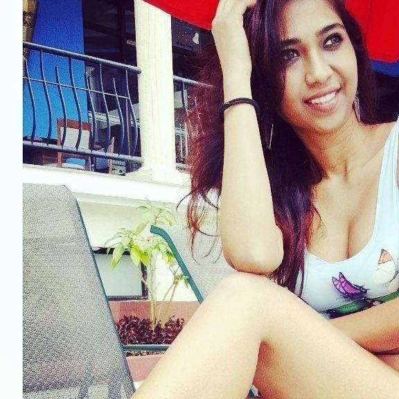 Promita Banik Unseen Hot Bikini Photos are too Hot to Handle!