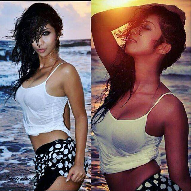 Promita Banik Unseen Hot Bikini Photos are too Hot to Handle!