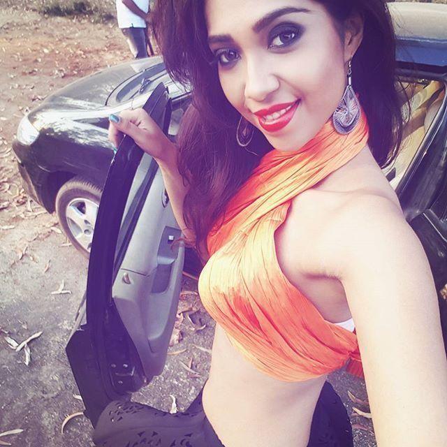 Promita Banik Unseen Hot Bikini Photos are too Hot to Handle!