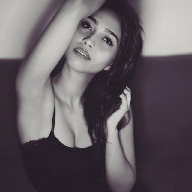 Promita Banik Unseen Hot Bikini Photos are too Hot to Handle!
