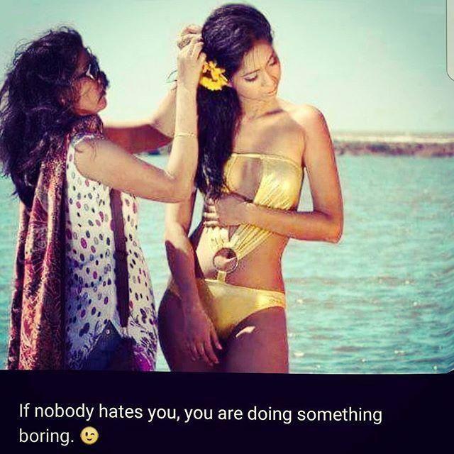 Promita Banik Unseen Hot Bikini Photos are too Hot to Handle!