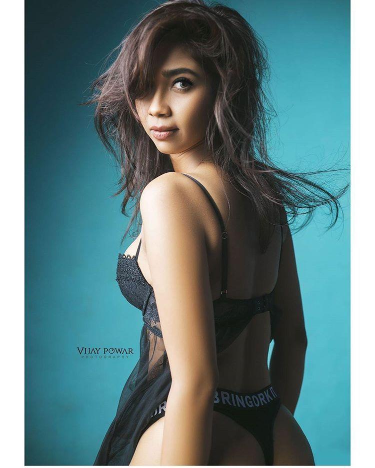 Promita Banik Unseen Hot Bikini Photos are too Hot to Handle!