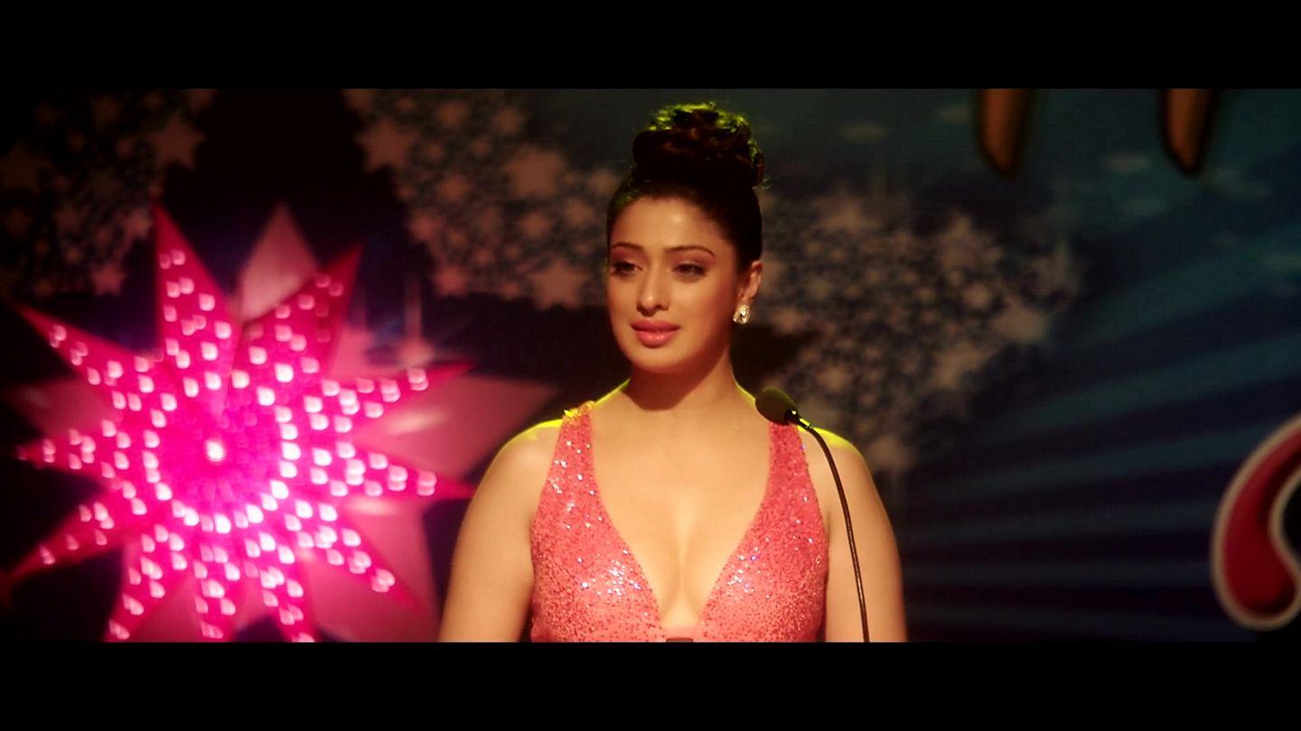 Raai Laxmi: Hot, Sexy & Sizzling Pictures of the 'Julie 2' Movie