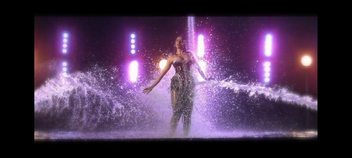 Raai Laxmi: Hot, Sexy & Sizzling Pictures of the 'Julie 2' Movie