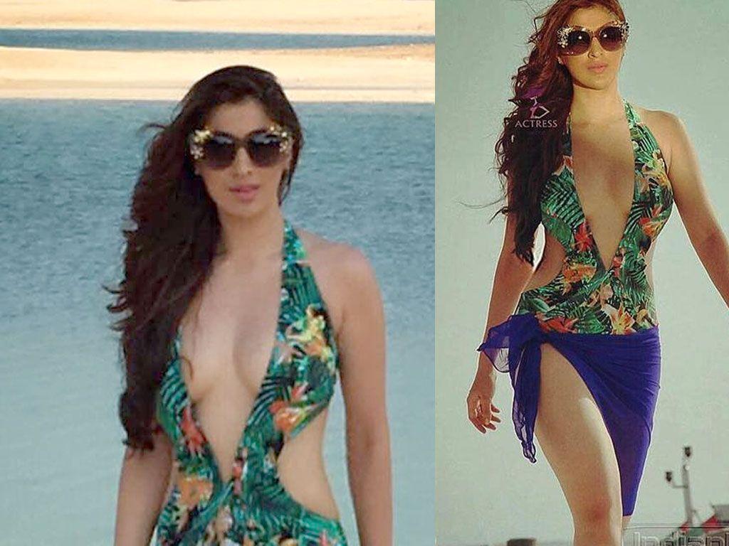 Raai Laxmi: Hot, Sexy & Sizzling Pictures of the 'Julie 2' Movie