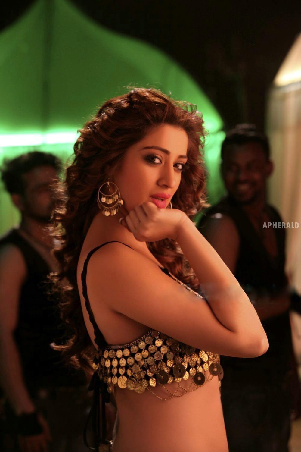 Raai Laxmi: Hot, Sexy & Sizzling Pictures of the 'Julie 2' Movie