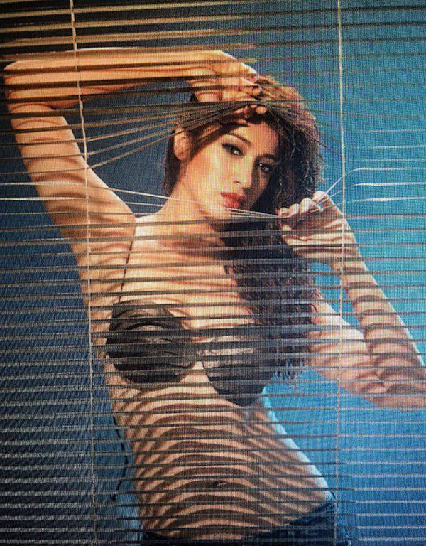 Raai Laxmi Hot Topless Pics from Julie 2