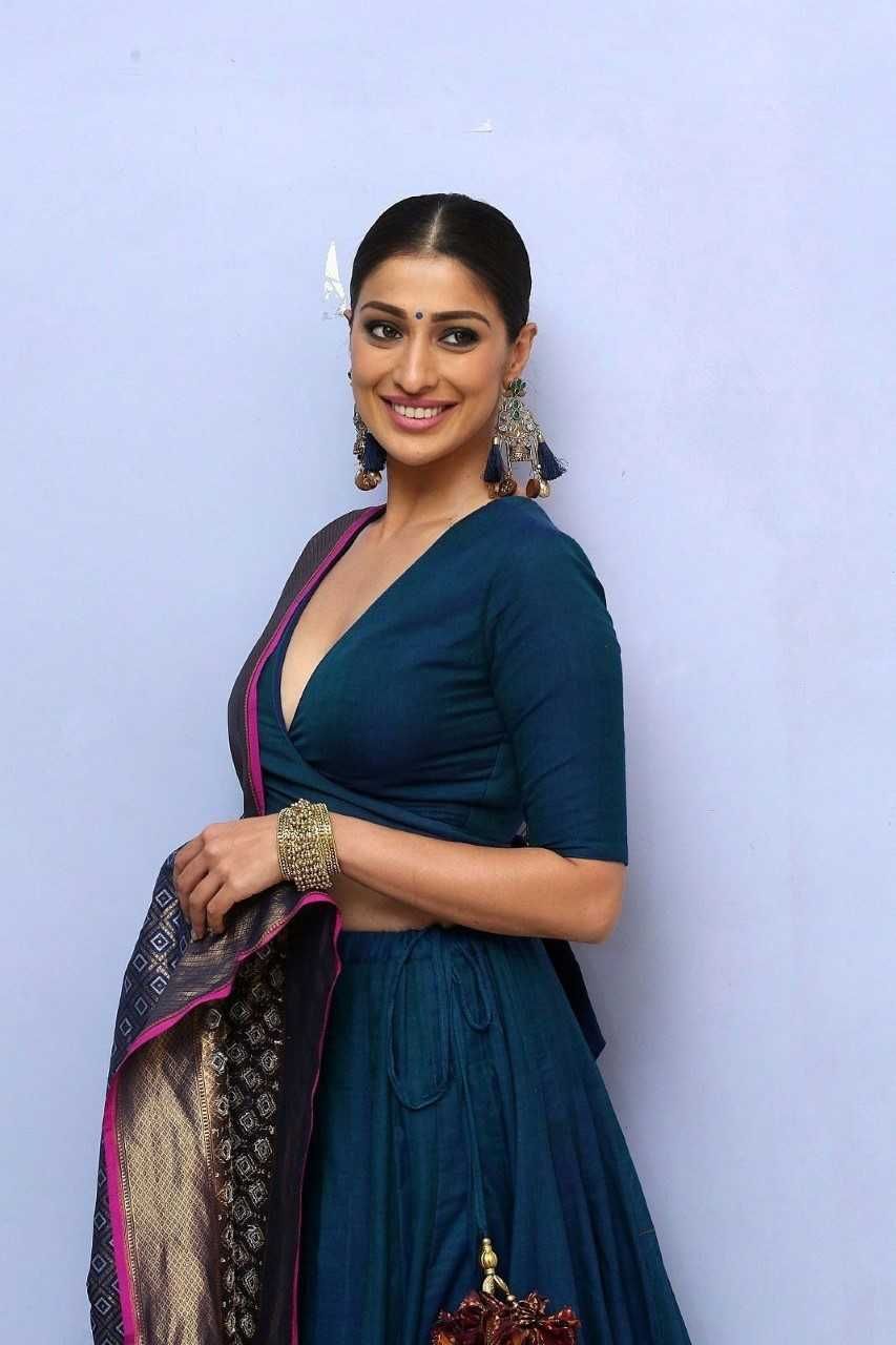 Raai Laxmi Latest Hot Spicy Look