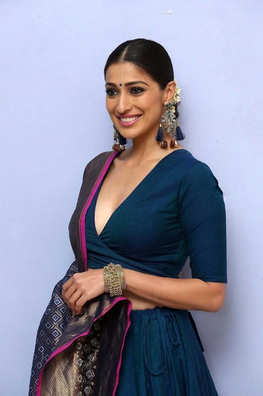 Raai Laxmi Latest Hot Spicy Look
