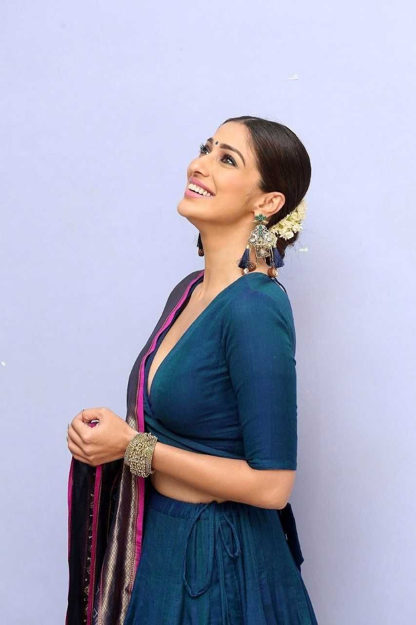 Raai Laxmi Latest Hot Spicy Look