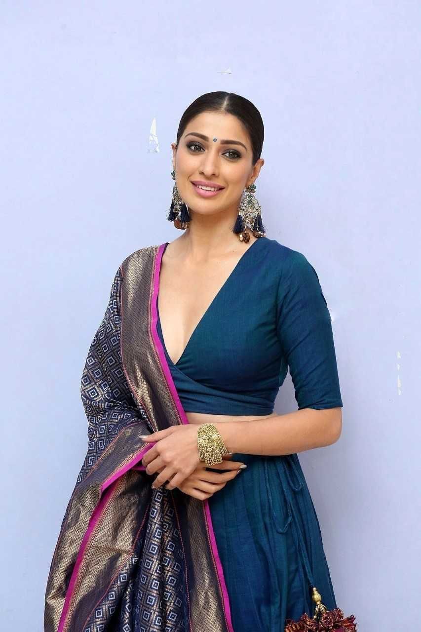 Raai Laxmi Latest Hot Spicy Look