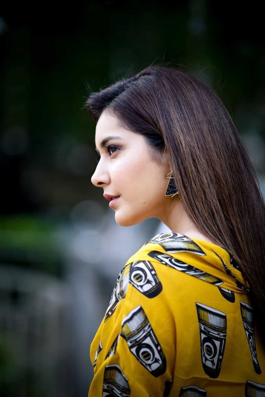 Raashi Khanna Latest Spicy Gallery