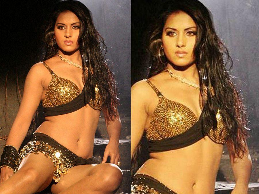 Rachana Maurya Hot & Spicy Photos are too Hot to Handle!