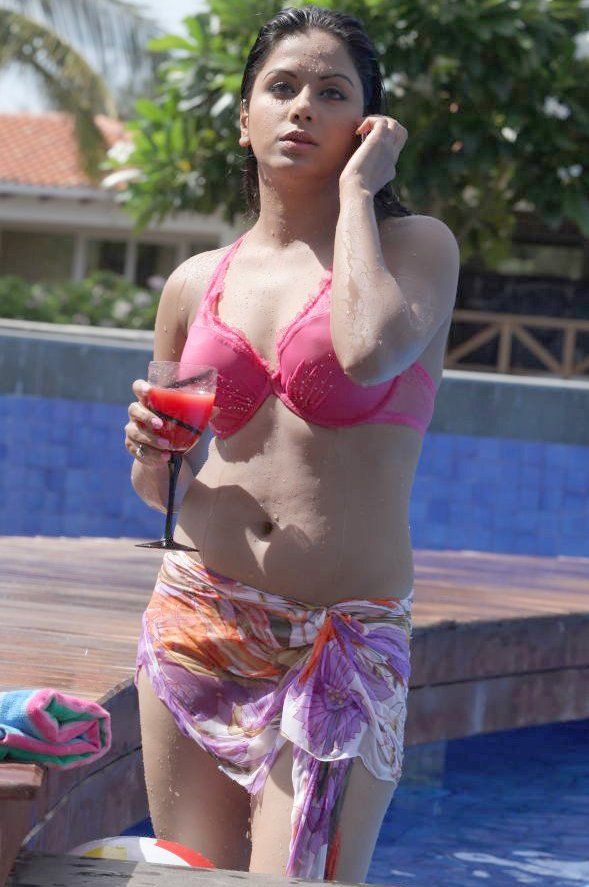 Rachana Mourya Hot & Sexy Gallery