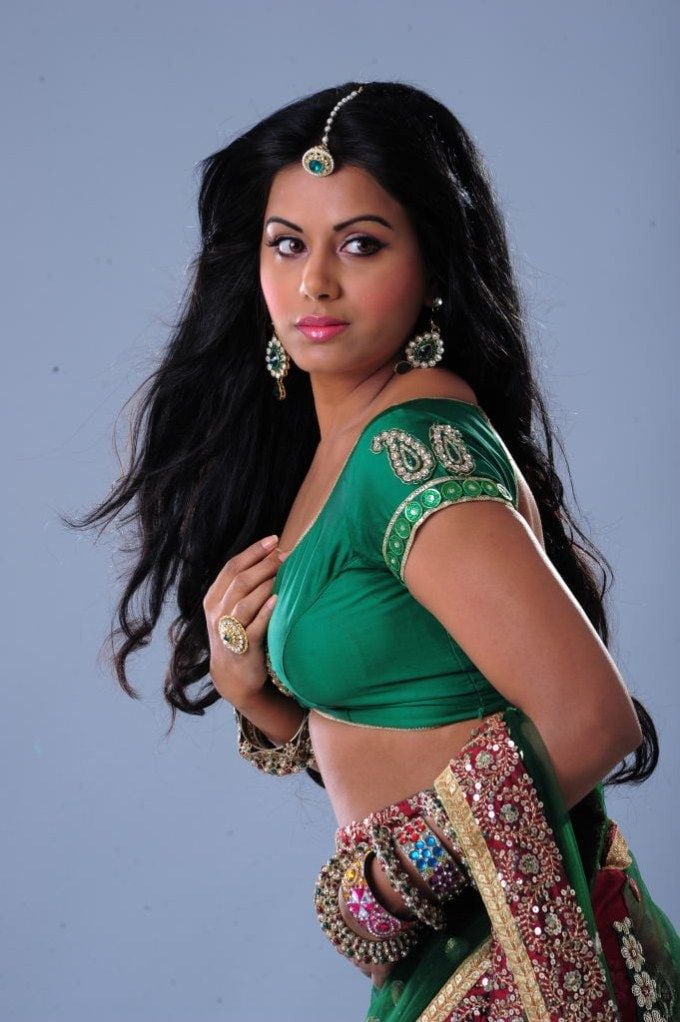 Rachana Mourya Hot & Sexy Gallery