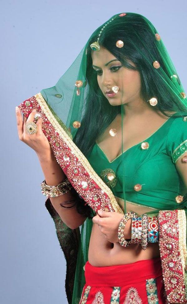 Rachana Mourya Hot & Sexy Gallery