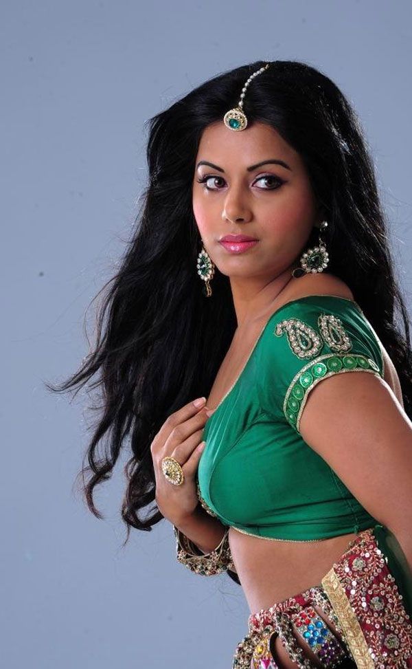 Rachana Mourya Hot & Sexy Gallery