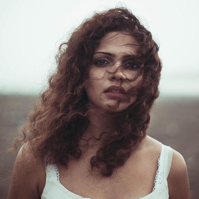 Radhica Dhuri Latest Hot Photoshoot Stills