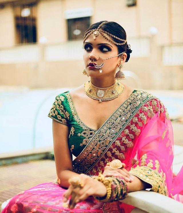 Radhica Dhuri Latest Hot Photoshoot Stills