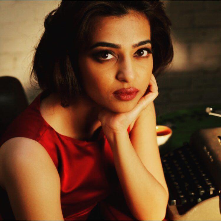 Radhika Apte Bold Images Sizzling Pictures That You Can’t Miss Seeing
