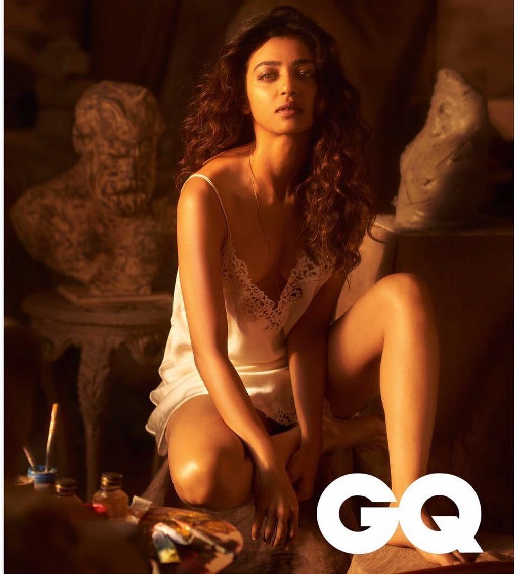Radhika Apte Bold Images Sizzling Pictures That You Can’t Miss Seeing