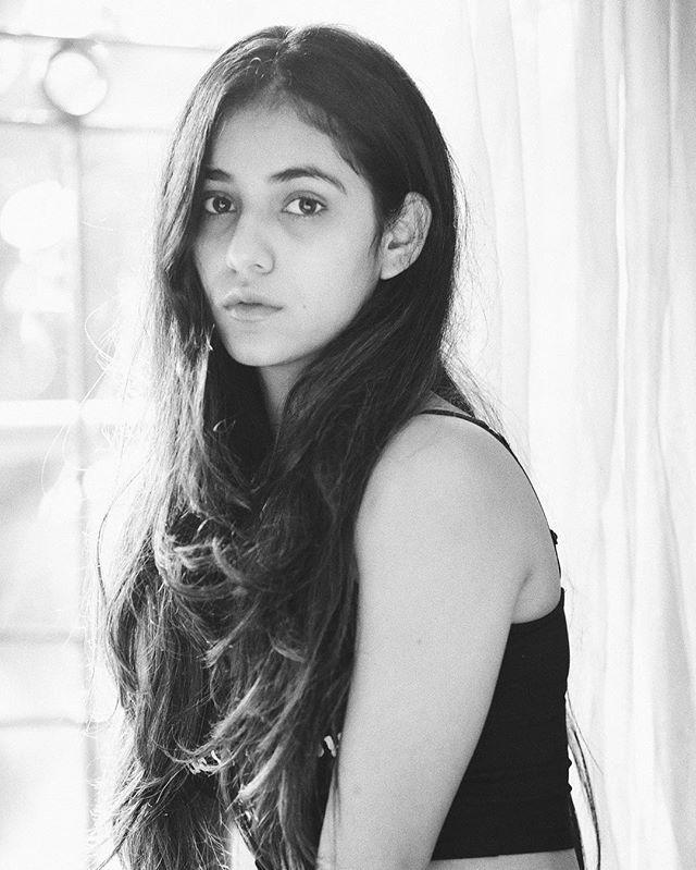 Radhika Seth Hot Bikini Photoshoot Stills HD