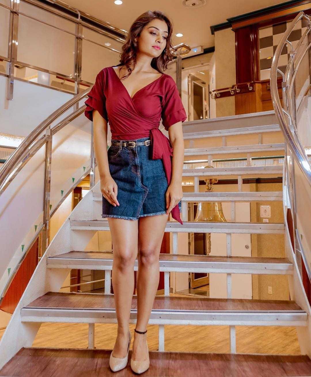 Rajput Paayal Latest Spicy Gallery