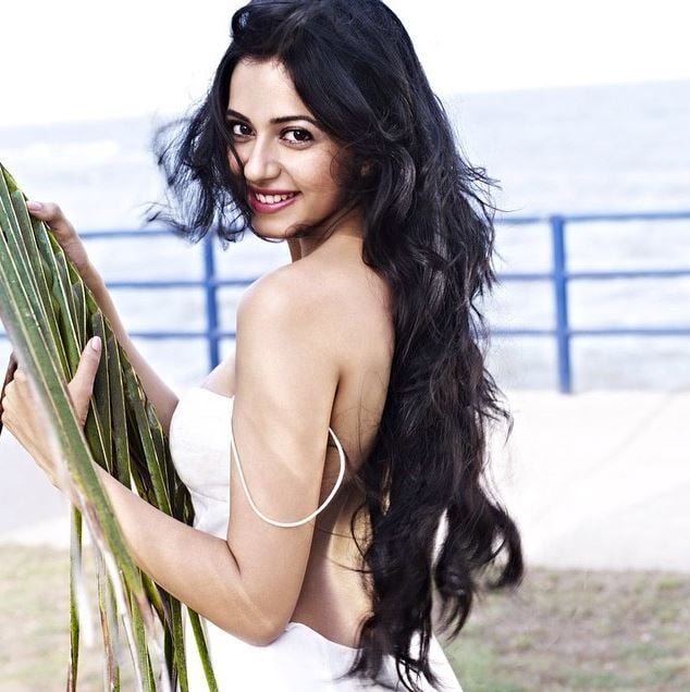 Rakul Preet Singh Hot Sexy Pictures