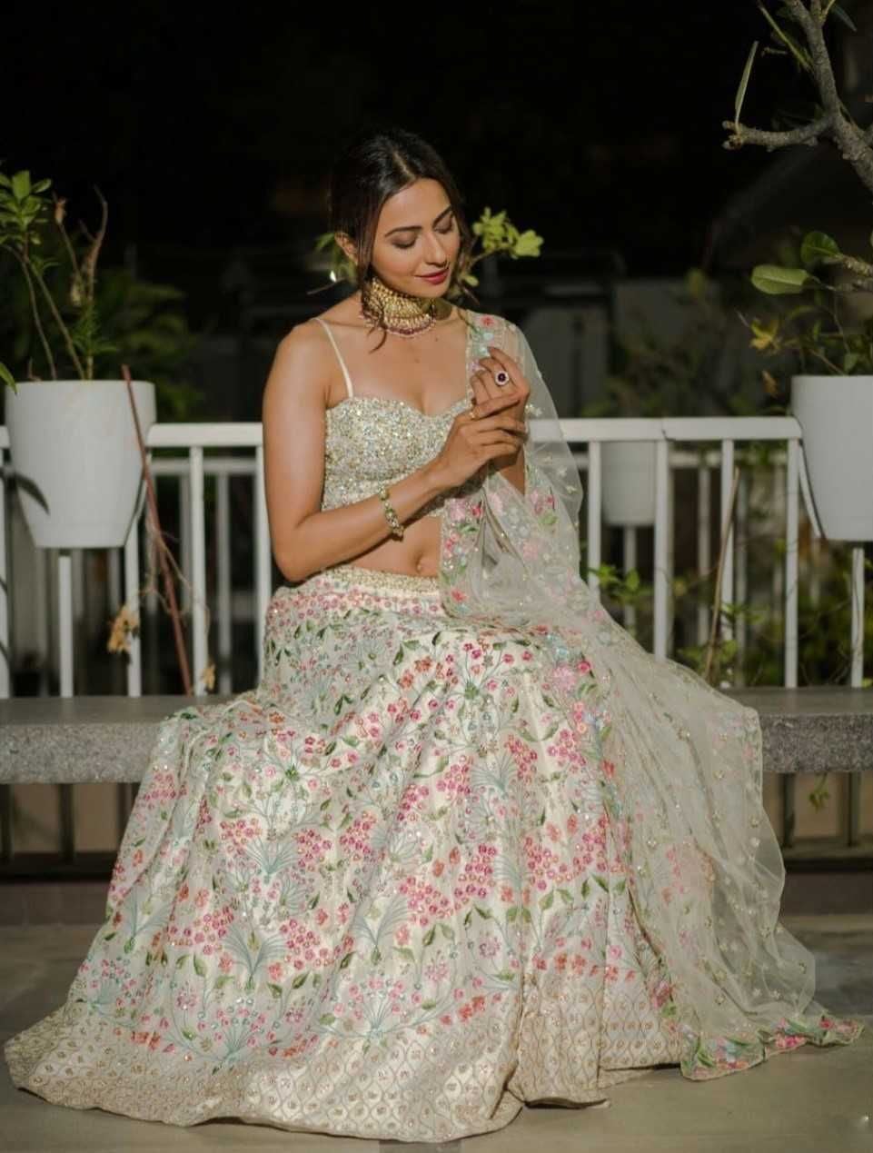Rakul Preet Singh Latest Hot Pics