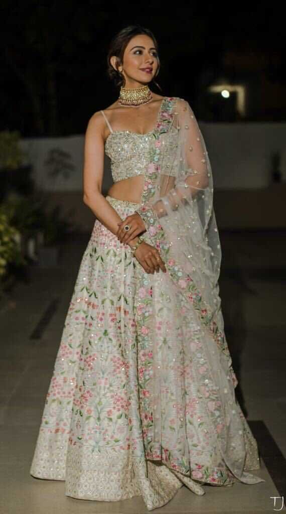 Rakul Preet Singh Latest Hot Pics