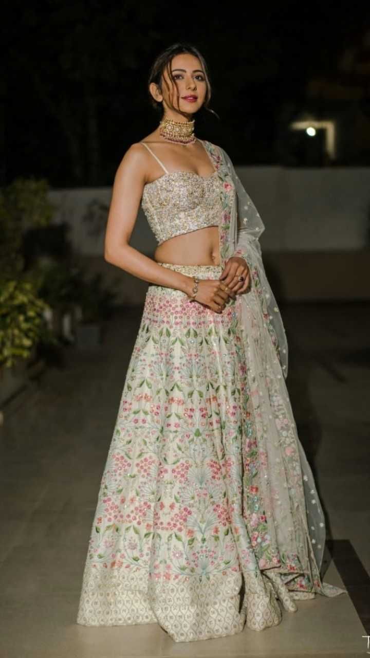 Rakul Preet Singh Latest Hot Pics