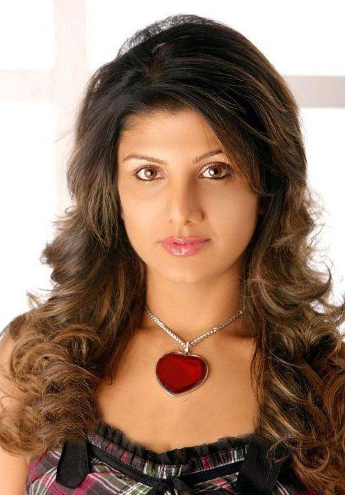 Rambha Latest Hot Navel Photos