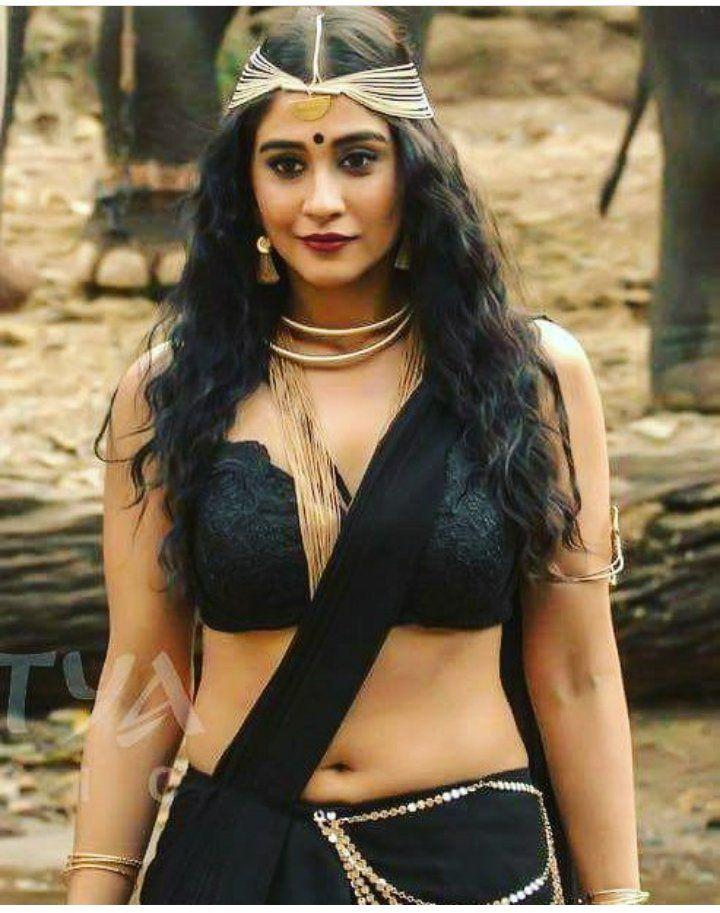 Regina Cassandra Latest Hot Stills from Nakshatram Movie